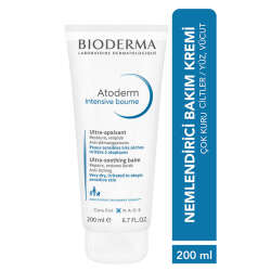 Bioderma Atoderm Intensive Balm 200 ml - 2