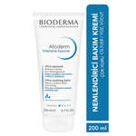 Bioderma Atoderm Intensive Balm 200 ml - Thumbnail