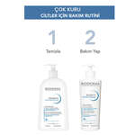 Bioderma Atoderm Intensive Baume 500 ml - Thumbnail