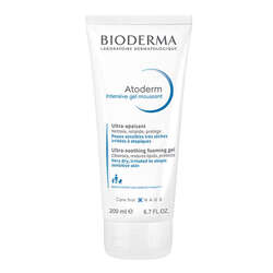 Bioderma Atoderm Intensive Foaming Gel 200 ml - Yüz Yıkama Jeli