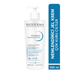 Bioderma Atoderm Intensive Gel Creme 500 ml - 2