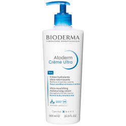 Bioderma Atoderm Krem Ultra 500 ml - 1