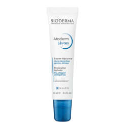 Bioderma Atoderm Lip Balm 15ml - 1