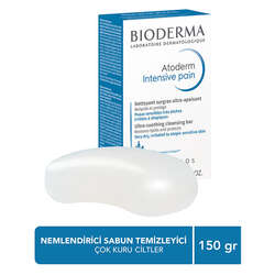 Bioderma Atoderm Pain Cilt Temizleyici 150 gr