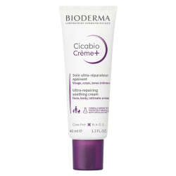 Bioderma Cicabio Creme 40ml - 1