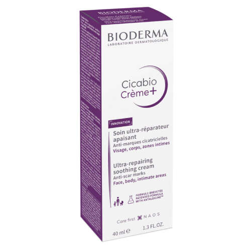 Bioderma Cicabio Creme 40ml - 2