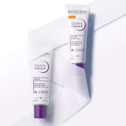 Bioderma Cicabio Creme 40ml - 3