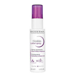 Bioderma Cicabio Lotion Spray 40 ml - 1