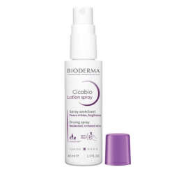 Bioderma Cicabio Lotion Spray 40 ml - 2