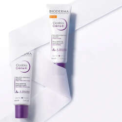 Bioderma Cicabio Spf50+ Cream 40 ml - 2