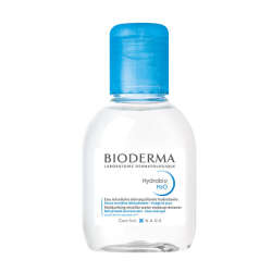 Bioderma Hydrabio H2O 100ml - 1