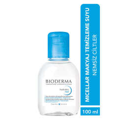 Bioderma Hydrabio H2O 100ml - 2