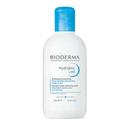 Bioderma Hydrabio Milky Cleanser 250ml - 1