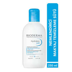 Bioderma Hydrabio Milky Cleanser 250ml - 2