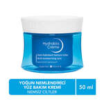 Bioderma Hydrabio Nemlendirici Krem 50 ml - Thumbnail