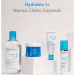 Bioderma Hydrabio Nemlendirici Krem 50 ml - Thumbnail