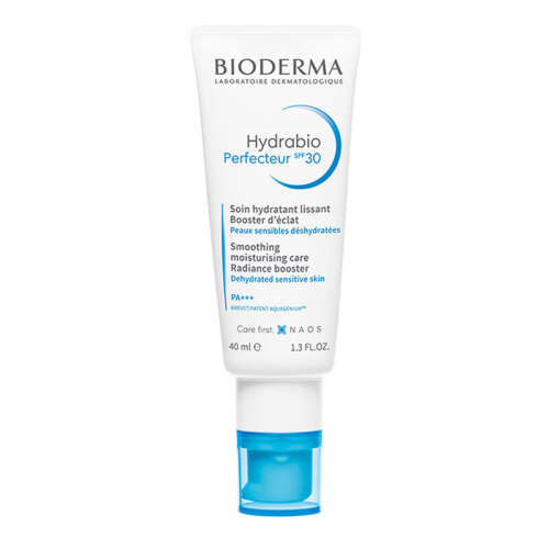 Bioderma Hydrabio Perfecteur Spf30 Nemlendirici Krem 40 ml - 1