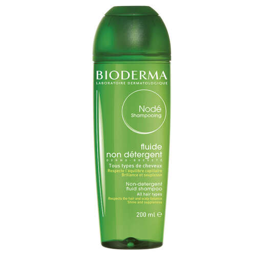 Bioderma Node Fluid Shampoo 200ml - 1