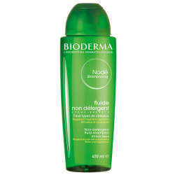 Bioderma Node Fluid Shampoo 400ml - 1