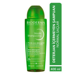 Bioderma Node Fluid Shampoo 400ml - 2