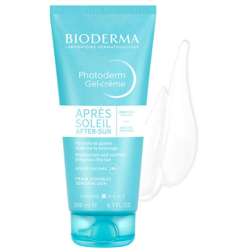 Bioderma Photoderm After Sun Jel Krem 200 ml - 2