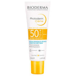 Bioderma Photoderm Krem SPF50+ 40 ml - 1