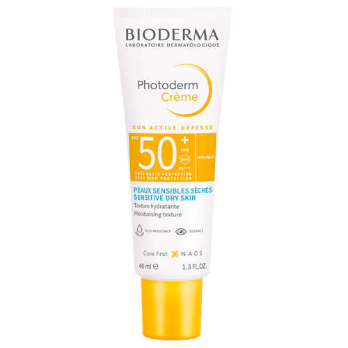 Bioderma Photoderm Krem SPF50+ 40 ml - 1