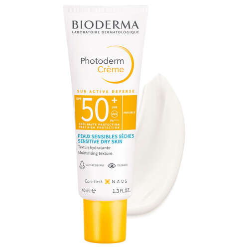 Bioderma Photoderm Krem SPF50+ 40 ml - 3