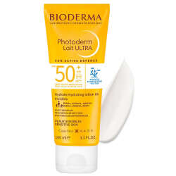 Bioderma Photoderm Lait Ultra SPF50+ 100 ml - 2