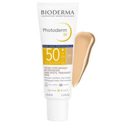 Bioderma Photoderm M SPF 50+ Light 40 ml