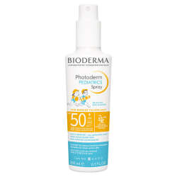 Bioderma Photoderm Pediatrics Spray SPF50+ 200 ml - 1