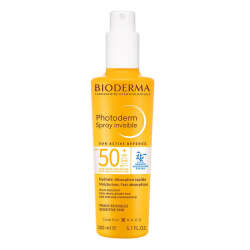 Bioderma Photoderm SPF50+ Güneş Koruyucu Sprey 200 ml - 1