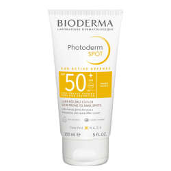 Bioderma Photoderm Spot SPF 50+ Leke Karşıtı Güneş Kremi 150 ml - 1