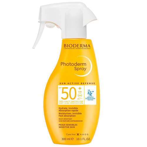 Bioderma Photoderm Sprey Form SPF50+ Güneş Kremi 300 ml - 1