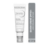 Bioderma Pigmentbio Daily Care SPF 50+ 40 ml - Thumbnail