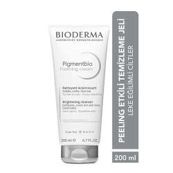 Bioderma Pigmentbio Foaming Cream 200 ml - 2