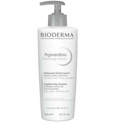 Bioderma Pigmentbio Foaming Cream 500 ml - 1