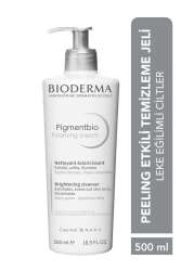 Bioderma Pigmentbio Foaming Cream 500 ml - 2