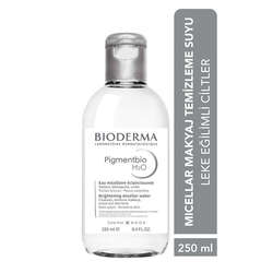 Bioderma Pigmentbio H2O Brightening Micellar Water 250 ml