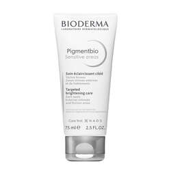 Bioderma Pigmentbio Hassas Bölge Aydınlatıcı Krem 75 ml