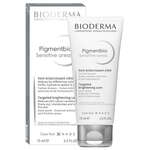 Bioderma Pigmentbio Hassas Bölge Aydınlatıcı Krem 75 ml - Thumbnail