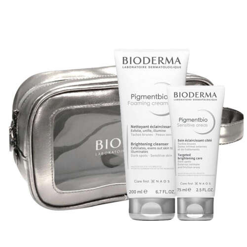 Bioderma Pigmentbio Leke Karşıtı Bakım SETİ - 1