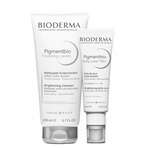 Bioderma Pigmentbio Leke Karşıtı Günlük Bakım Kiti - Thumbnail