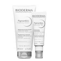 Bioderma Pigmentbio Leke Karşıtı Günlük Bakım Kiti