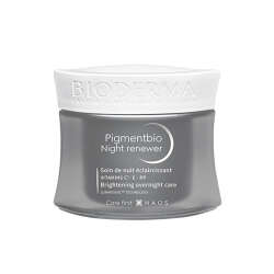 Bioderma Pigmentbio Night Renewer 50 ml - 1