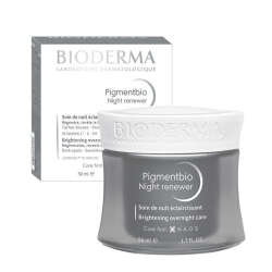 Bioderma Pigmentbio Night Renewer 50 ml - 3