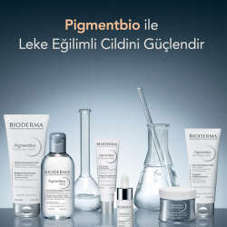 Bioderma Pigmentbio Night Renewer 50 ml - 4