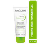 Bioderma Sebium Exfoliating Gel 100ml - Thumbnail