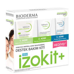 Bioderma Sebium İzokit - 1