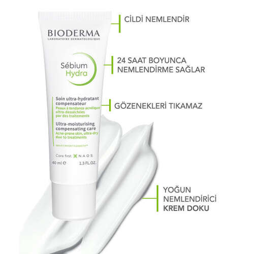 Bioderma Sebium İzokit - 3